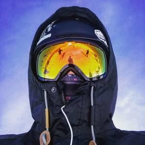 Meet your Posher, Ben